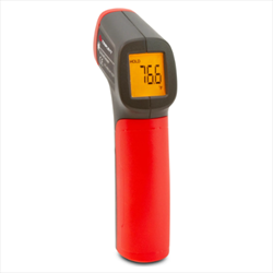 Máy đo nhiệt độ Triplett IRT225
